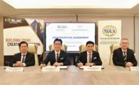 ACE Market-bound SLGC inks underwriting agreement with M & A Securities