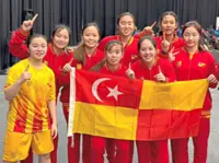 Ler Qi rises above friendship to help Selangor defend their title