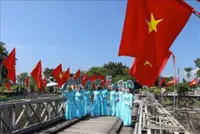 Vietnam's public employees to have five consecutive days off on National Day