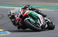 Motorcycling-Zarco set for MotoGP return at Aragon pending medical clearance