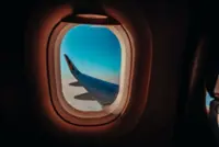 QuickCheck: Does the small hole in an airplane window serve an important function?