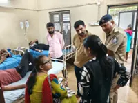 Seven dead, 30 hospitalised after consuming spurious liquor in India's Gujarat state