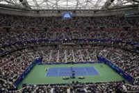 Tennis-US Open announces record $108 million prize purse