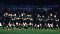 Rugby-Tension mounting as Springboks, All Blacks ready for opening test of tour series