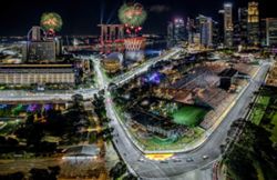 Gear up for Formula 1 fun at these watch parties in Singapore