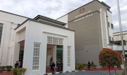 Death of Rocky: No signs of gathering at court complex, situation calm
