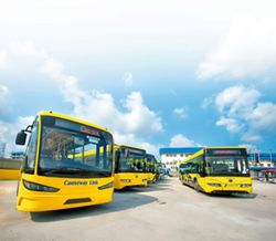 Singapore's cross-border Causeway Link buses from Newton, Queen Street to go cashless from Aug 20