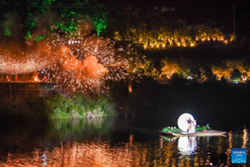 Chinese Valentine’s Day is rooted in legend and tradition, not just romance