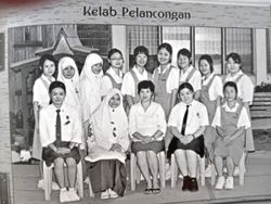 Heart And Soul: A retired teacher looks back on 33 years in the classroom