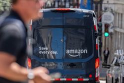 Amazon’s new order confirmation emails seen boosting phishing risk
