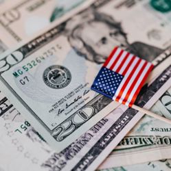 Dollar falls to three-month low as Treasury moves to soothe bond jitters