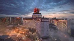 Genting sees uncertain global outlook amid geopolitical, macro risks