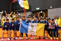 Penang get sweet revenge on FT to claim Sukma gold