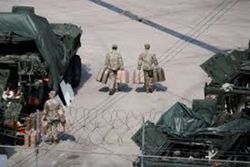 North Korea says South Korea's description of US drills move shows uneasiness and impatience