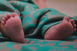 Welfare Dept to take custody of baby who tested positive for drugs