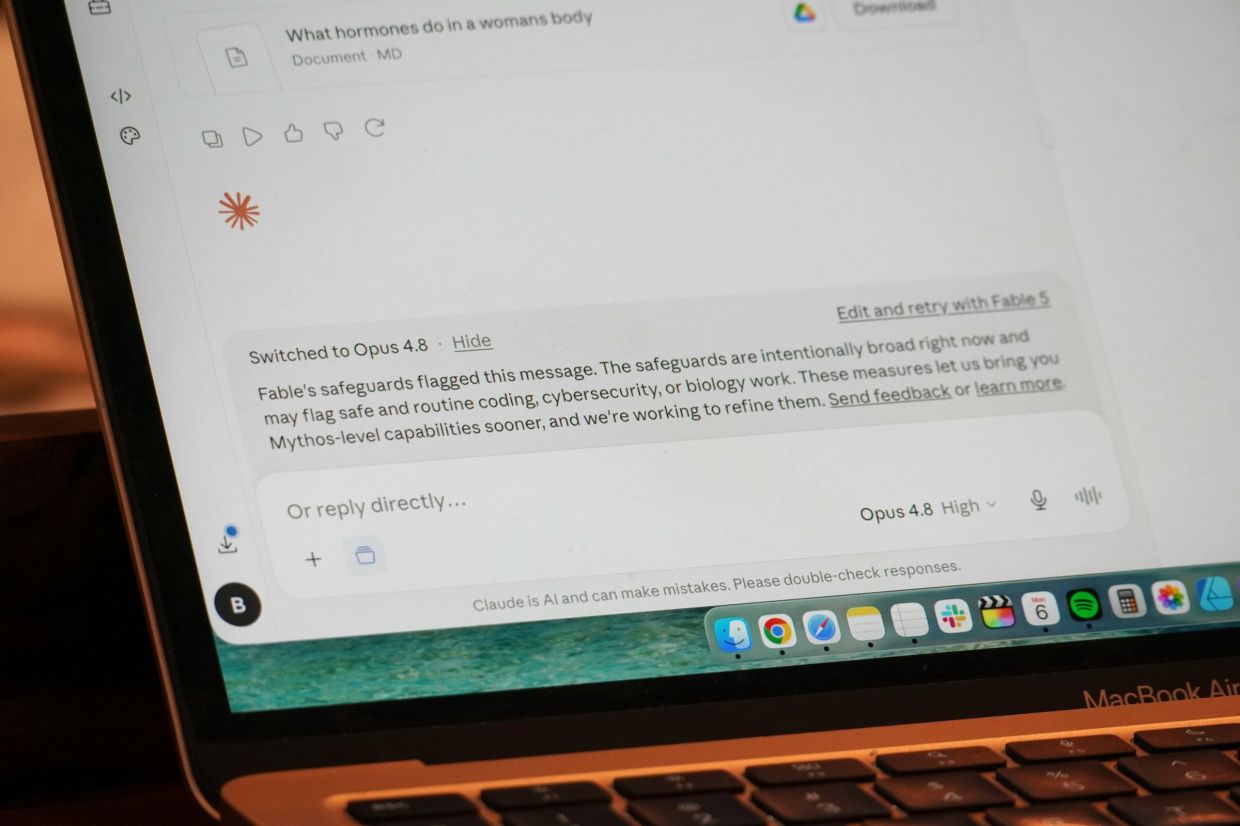 Anthropic mění politiku uchovávání dat pro pokročilou AI