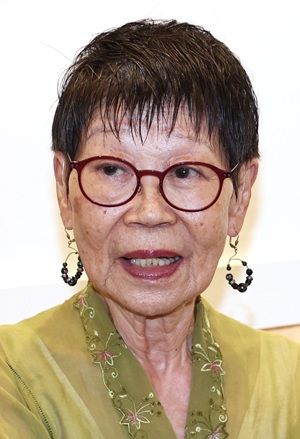 Ch’ng, who obtained her B.A. (Hons.) in History from the University of Malaya, recalled running out of money during her first year in university before being awarded the Tunku Abdul Rahman Foundation scholarship