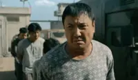 What does a hit film about the Iraq war say about Chinese views of the world?