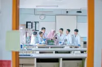 Students turn invasive fish into calcium supplement