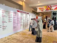 A fair offer on 11,000 job vacancies