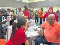 PJ residents enjoy one-stop govt, healthcare, social services