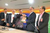 Robotics conference to bring experts to Penang in November