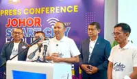 Smarter CCTVs for Greater JB