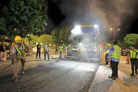 Over 74km of protocol roads in KL being resurfaced
