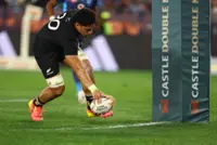 Rugby-All Blacks' belief will be key to their hopes of upsetting South Africa