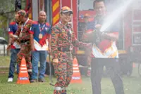 Fire Dept aims to create 9,500 more citizen lifesavers