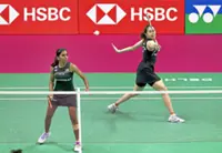 Pearly-Thinaah exit worlds after letting game plan slip
