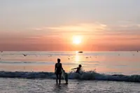 Europe’s coolest coast
