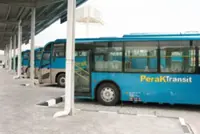 Perak Transit targets 10% to 15% cost savings through digitalisation, AI