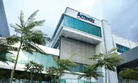 Amway bottom line rebounds but sales remain weak