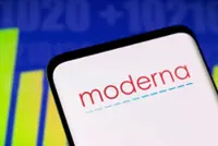 Moderna’s 177% surge burns shorts
