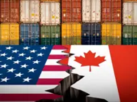 US set to cut tariffs on Canada metals and autos