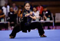 Koh Ming bags gold and makes cousin proud after years of hard work