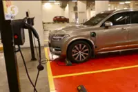 Don’t cut corners with EV chargers, say vehicle owners