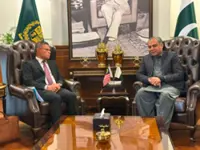 Malaysia, Pakistan agree to set up joint working group on security cooperation