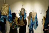 Weekend for the arts: 'Mimpi Jernang' exhibition, Joni Mustaf showcase