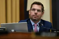 FBI raids Democrat Swalwell's home in sexual-misconduct investigation, source says
