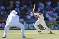 Cricket-Hussey considering batting coaching role with England for Ashes series