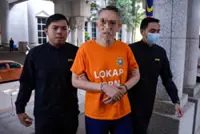 TH RCI probe: Ex-CEO arrives in court for remand proceedings