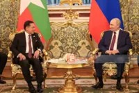 Russia ready to cooperate with Myanmar in offshore oil and gas exploration