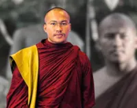 Civil society organisations and unions call for release of former monk jailed over private Messenger chat