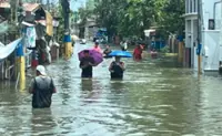 Bulacan placed under state of calamity amid massive flooding