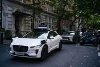 Alphabet’s Waymo has built a custom chip for its robotaxis