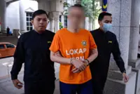 TH RCI: Former TH CEO remanded for seven days