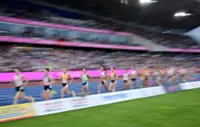 Sport-Global initiative for female athletes expands to nine nations