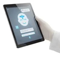 Using AI for healthcare advice